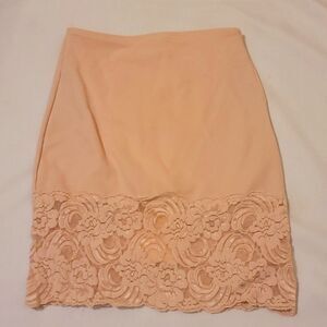 Vintage body slimmers by Nancy ganz size medium